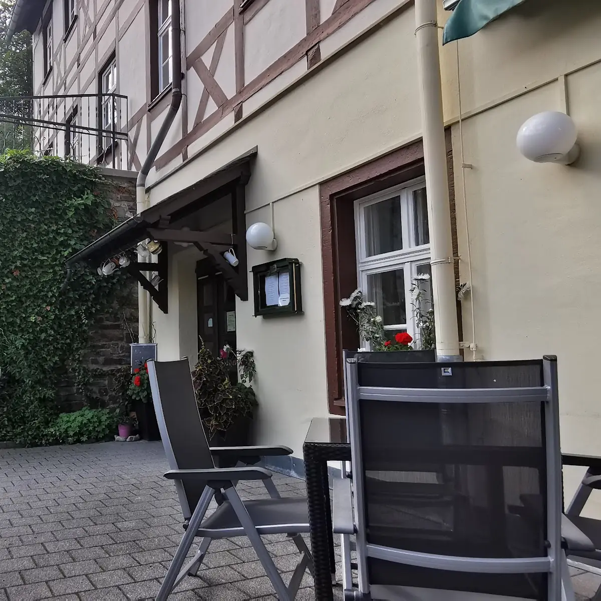 Atmosphäre photo 3