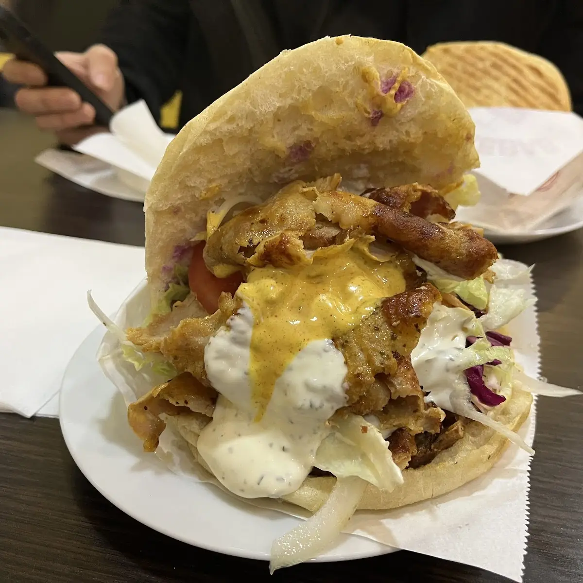 Essen und Trinken photo 6