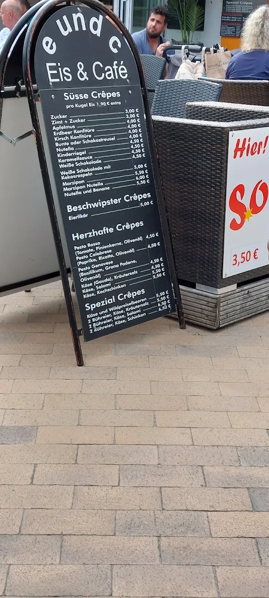 Speisekarte photo 8