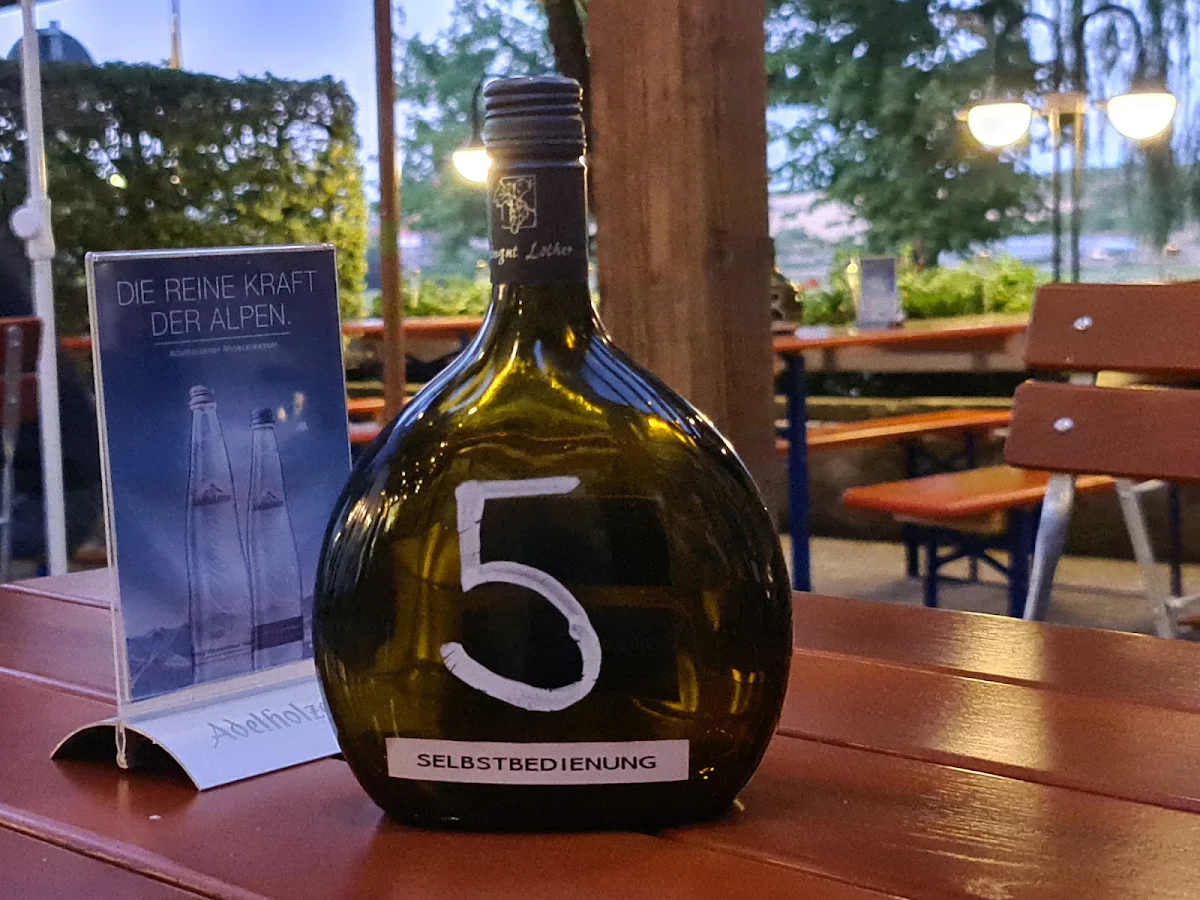 Essen und Trinken photo 10