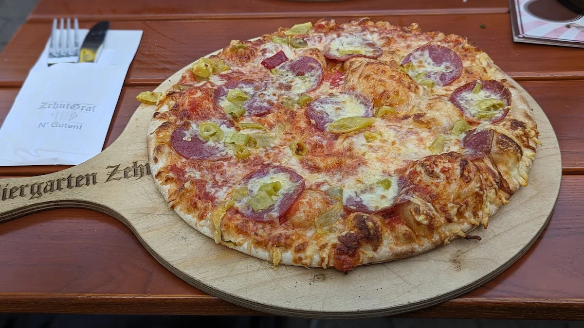 Essen und Trinken photo 2
