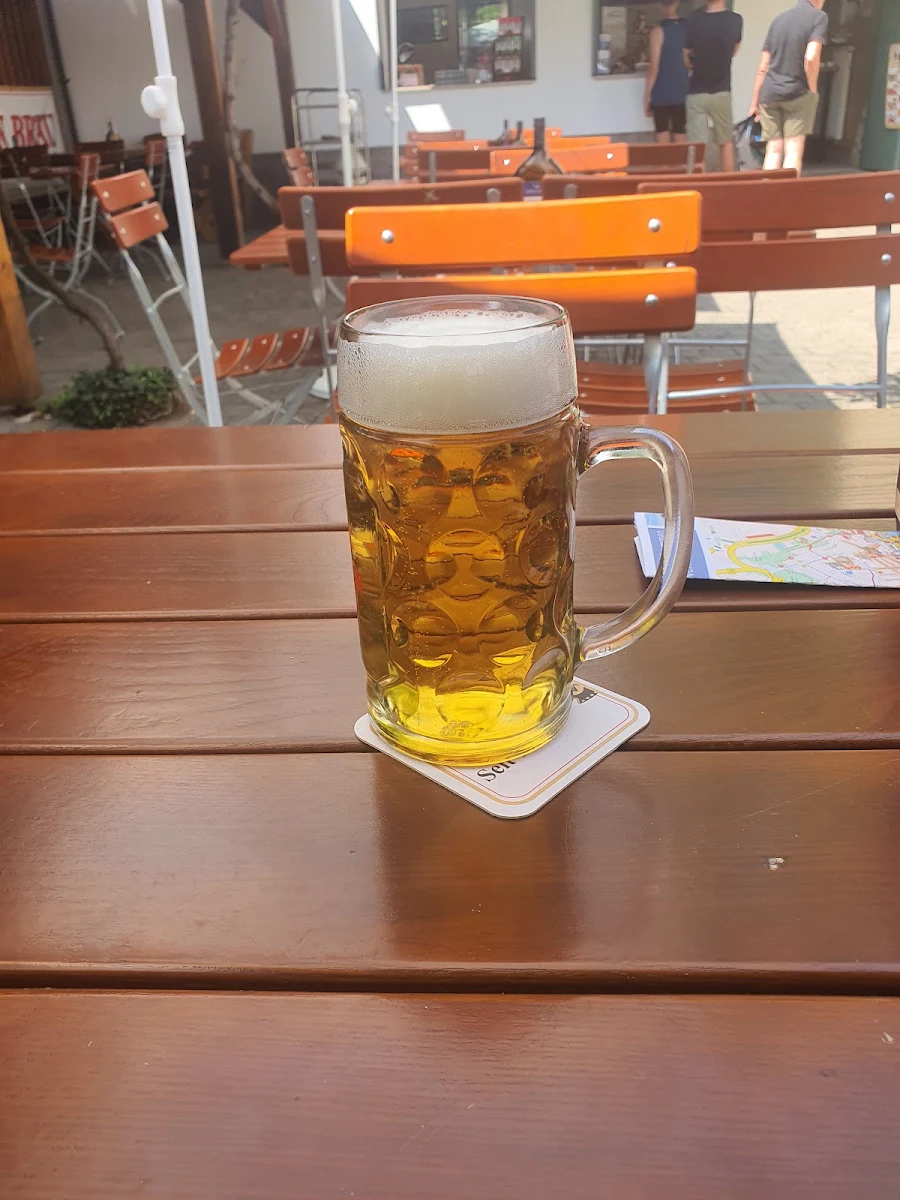 Essen und Trinken photo 4