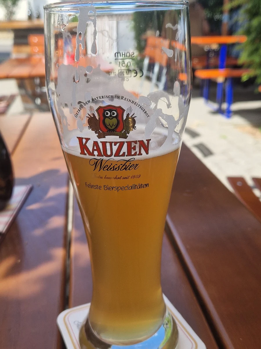 Essen und Trinken photo 5