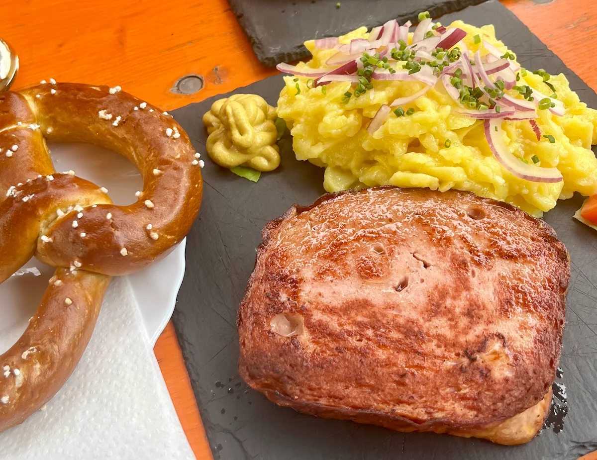 Essen und Trinken photo 9