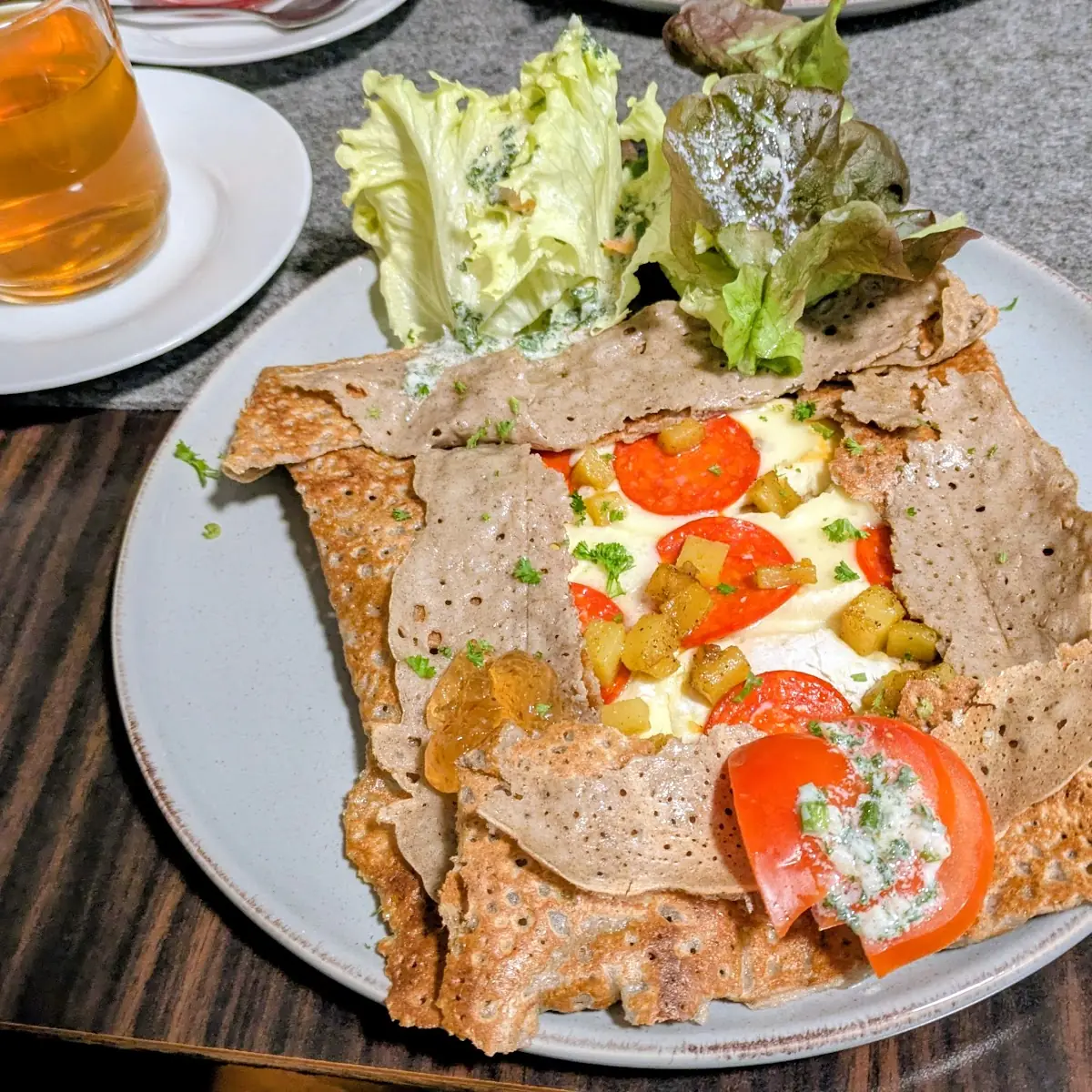 Essen und Trinken photo 10