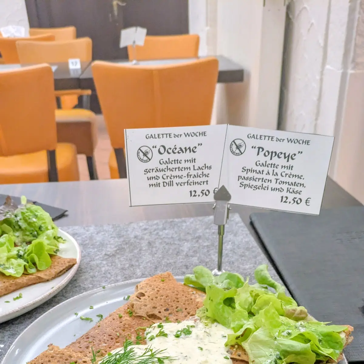 Essen und Trinken photo 4