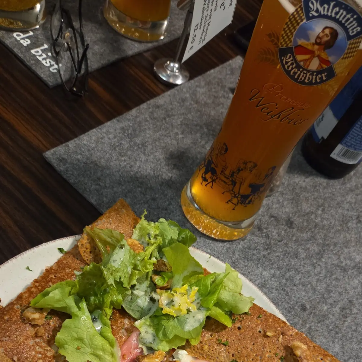 Essen und Trinken photo 5