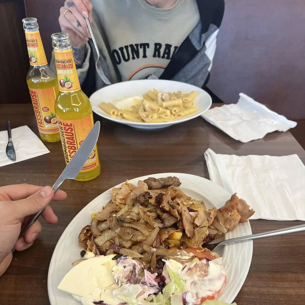 Essen und Trinken photo 1