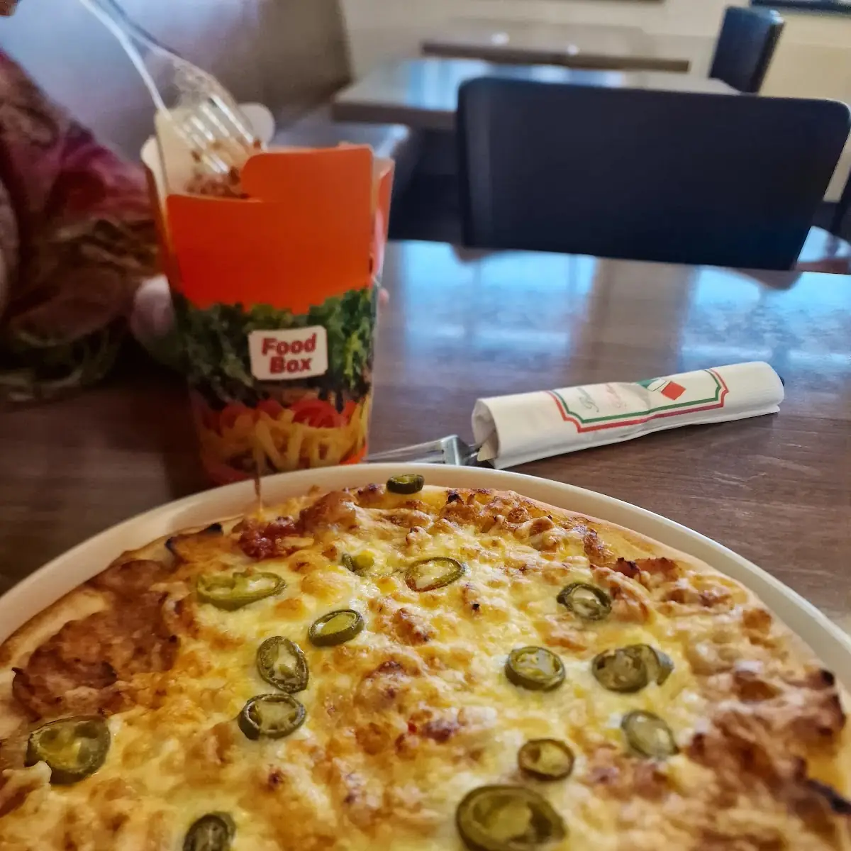 Essen und Trinken photo 5