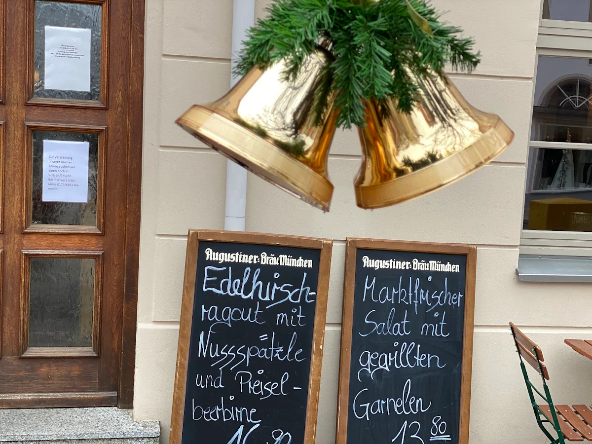 Speisekarte photo 10