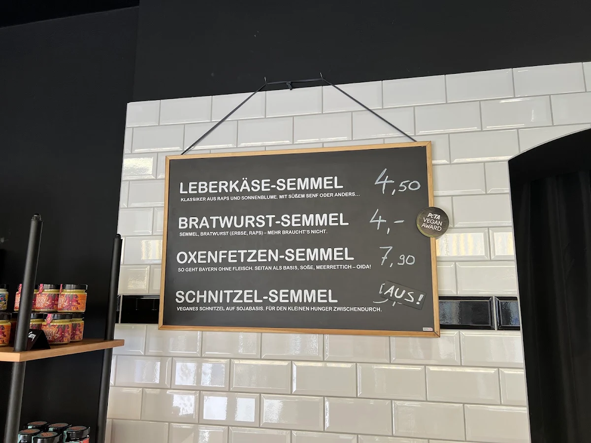 Speisekarte photo 10
