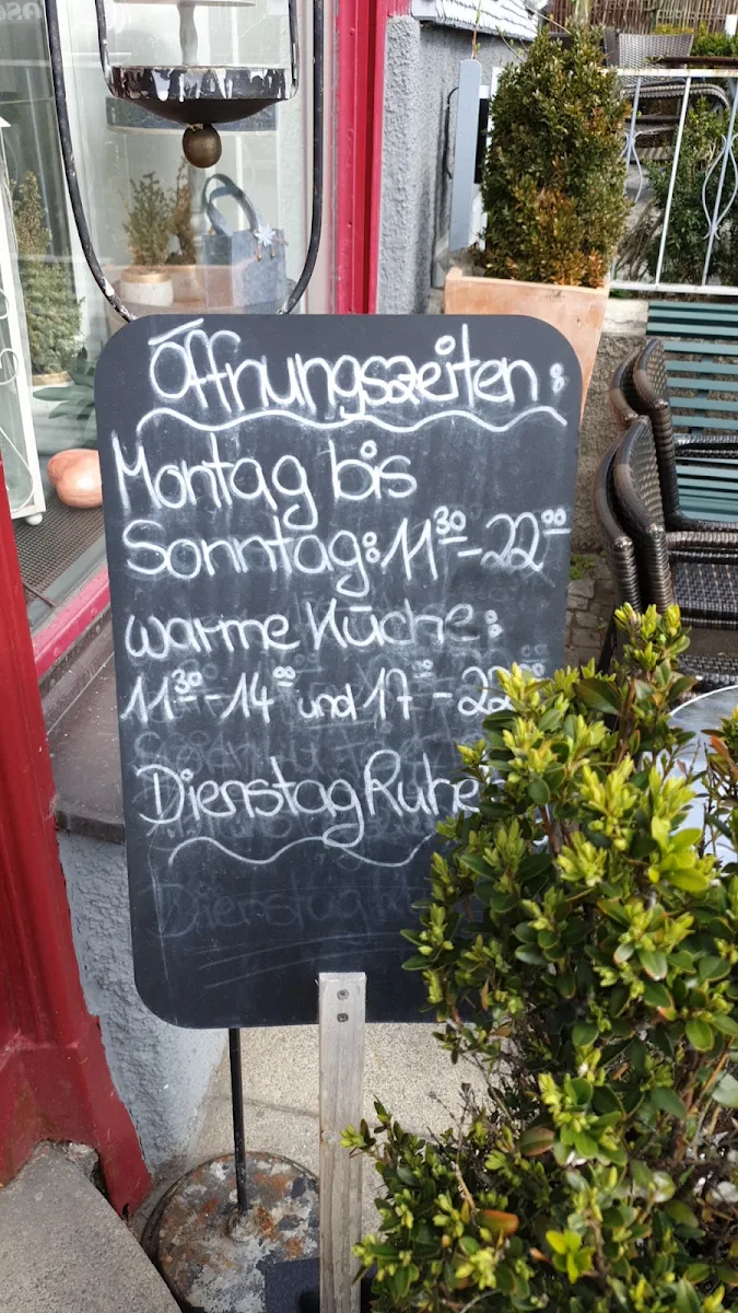 Speisekarte photo 5