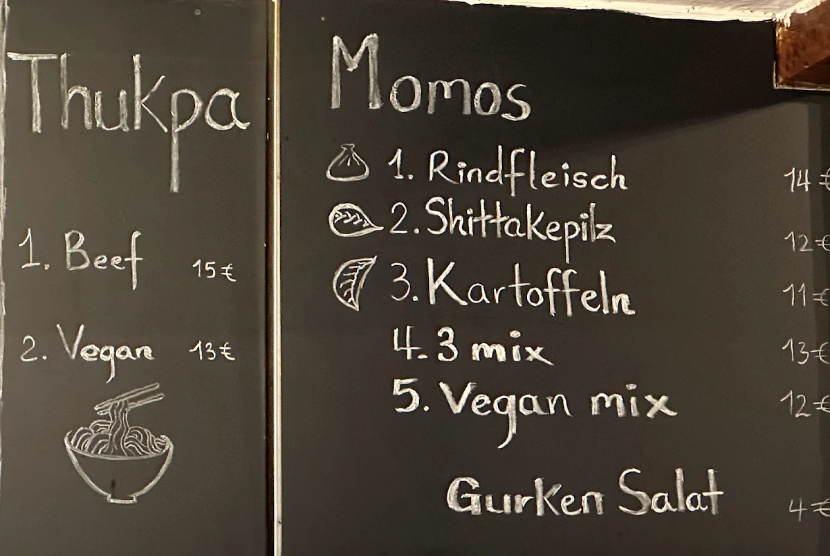 Speisekarte photo 8
