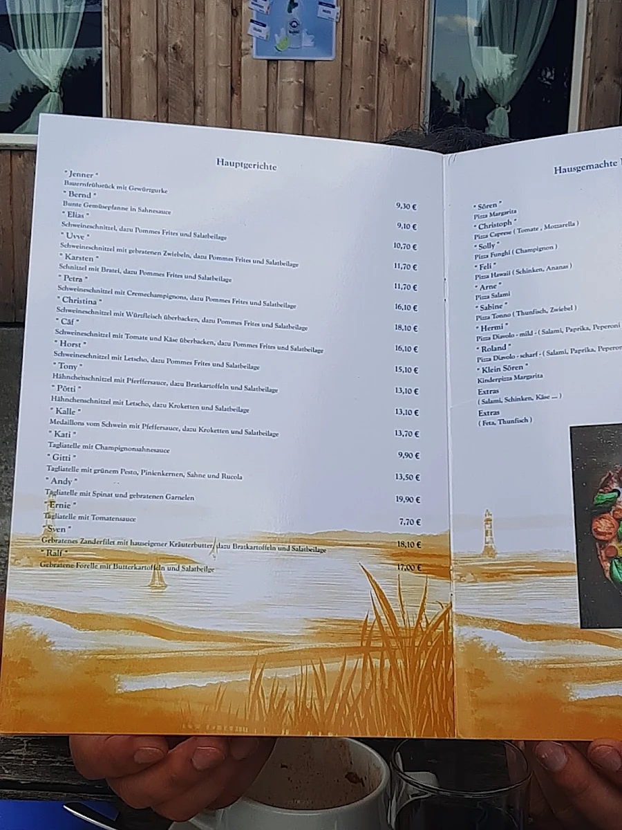 Speisekarte photo 10