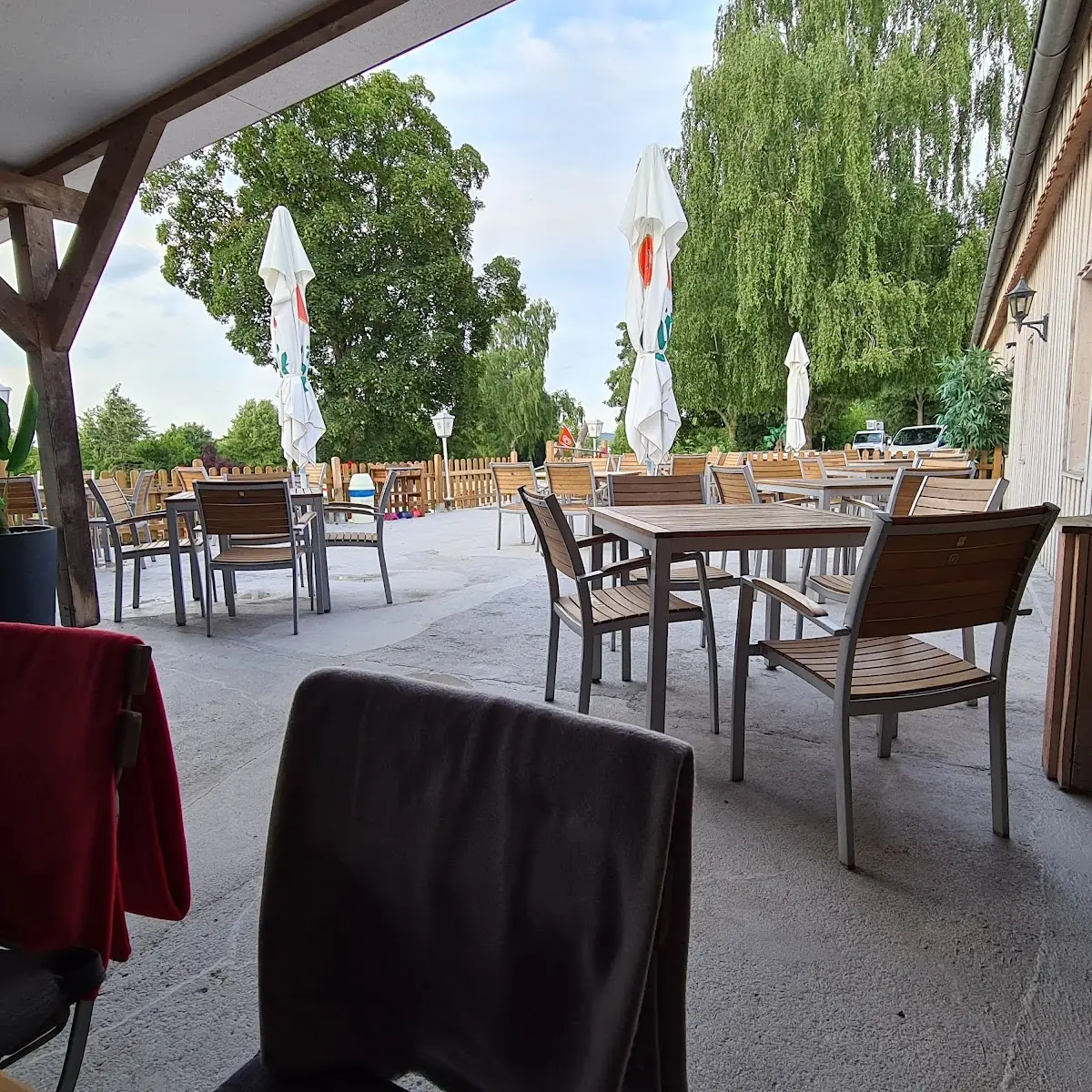 Atmosphäre photo 2