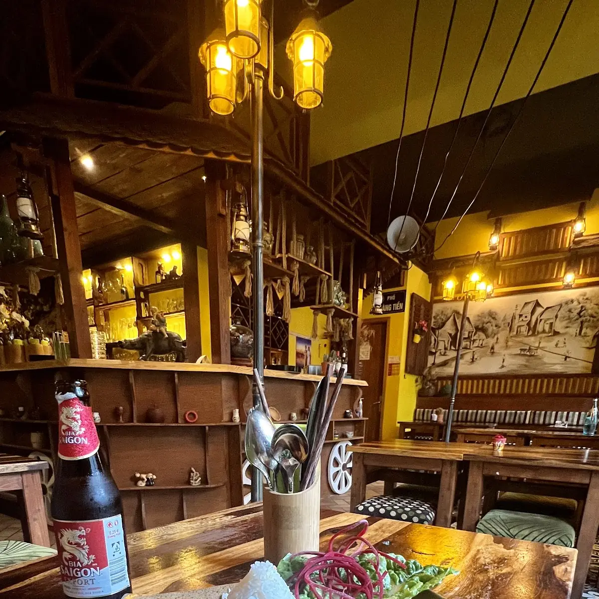 Essen und Trinken photo 5
