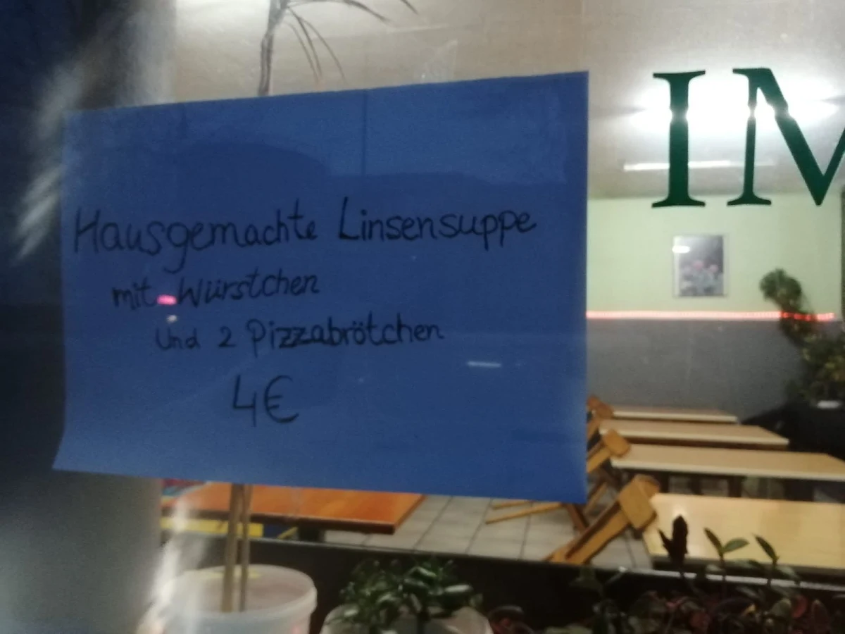 Speisekarte photo 4