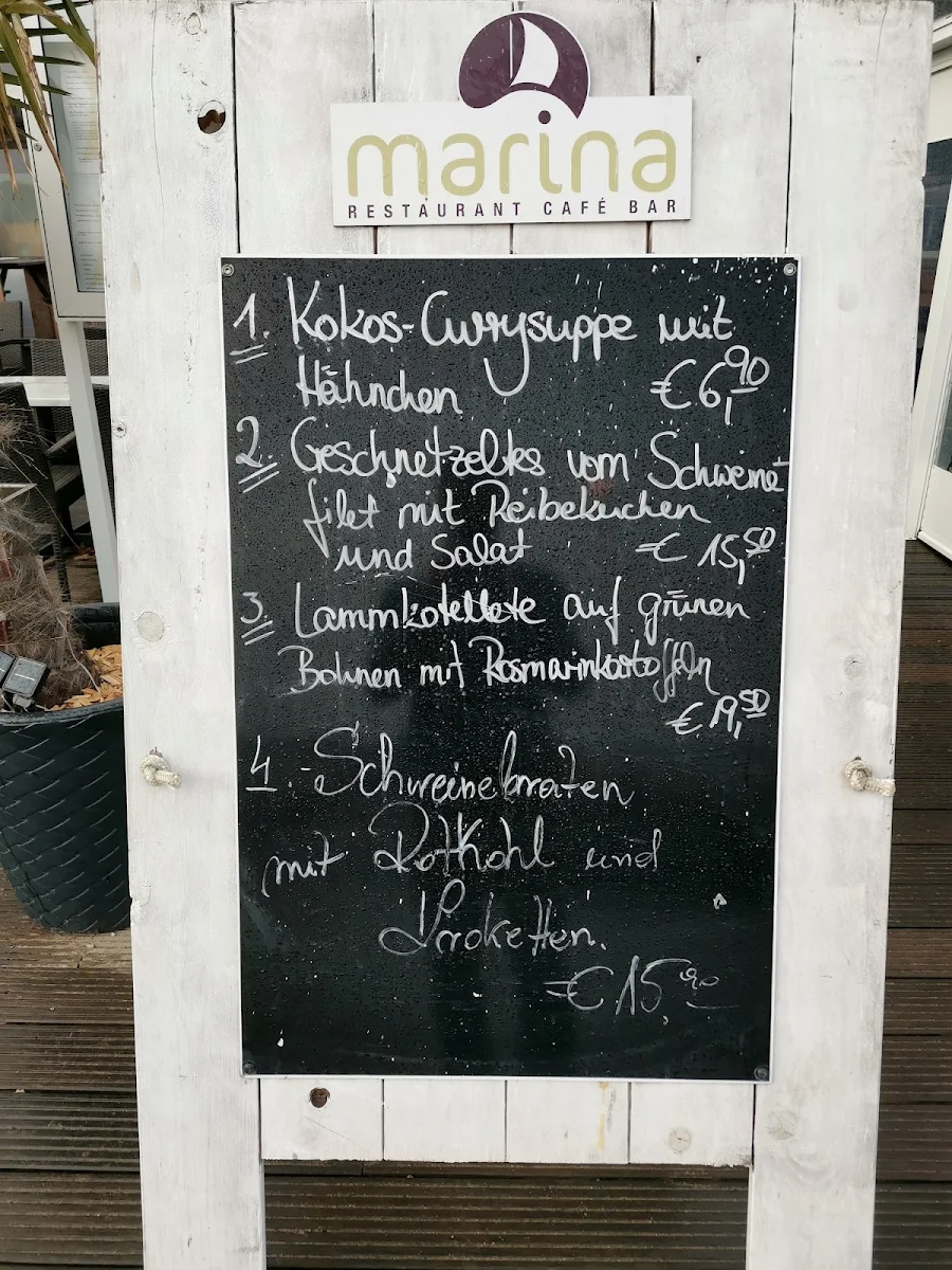 Speisekarte photo 5