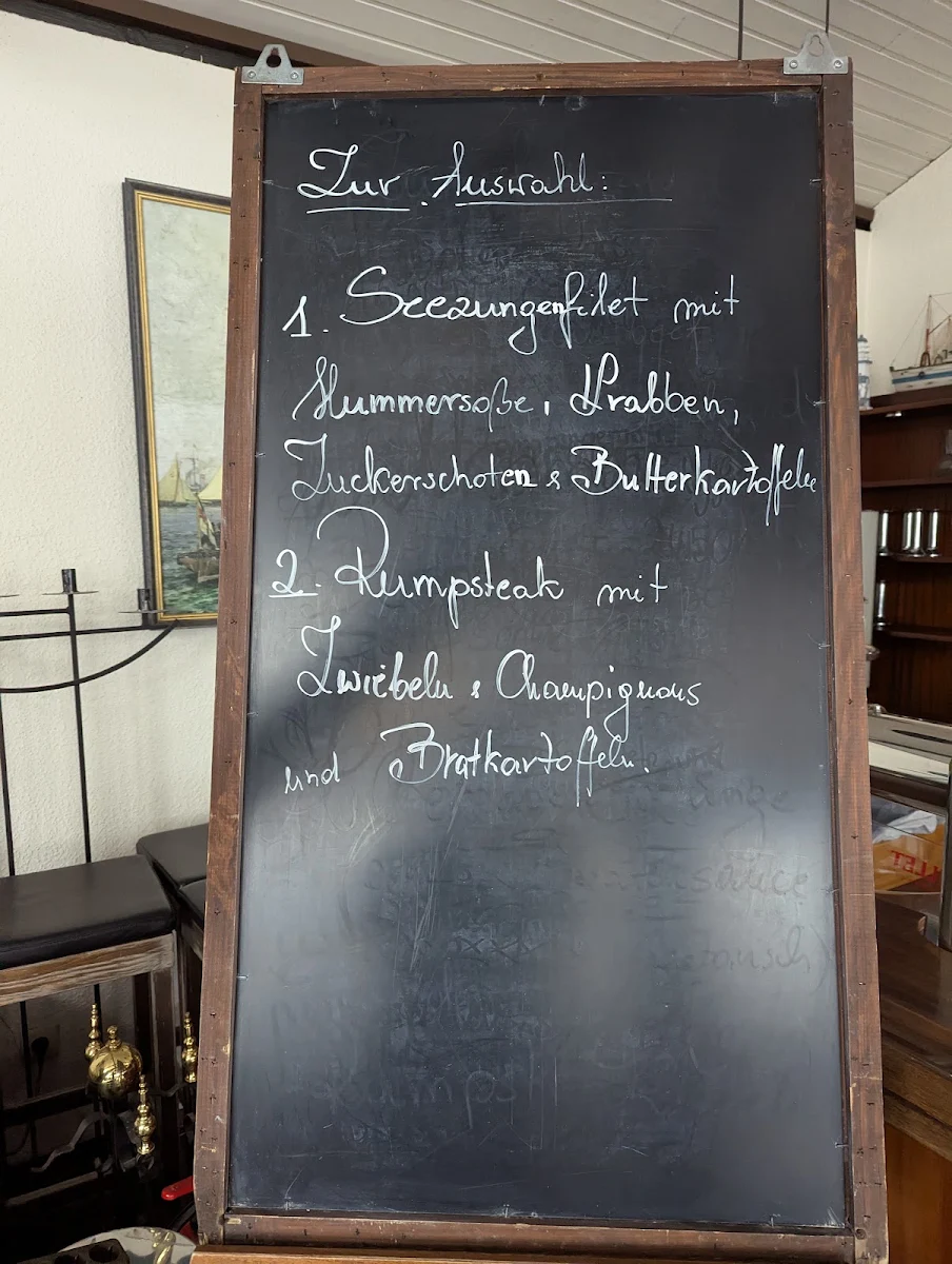 Speisekarte photo 9