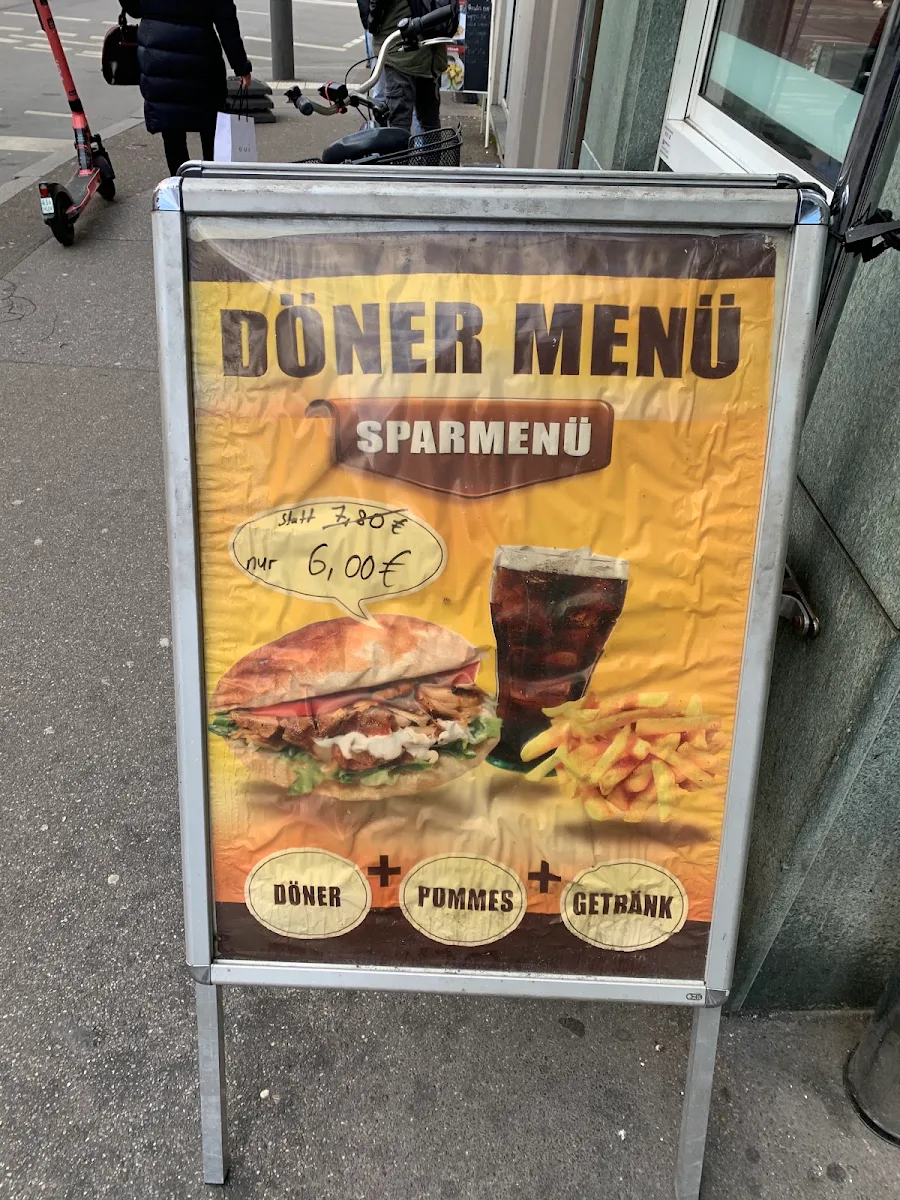 Speisekarte photo 9