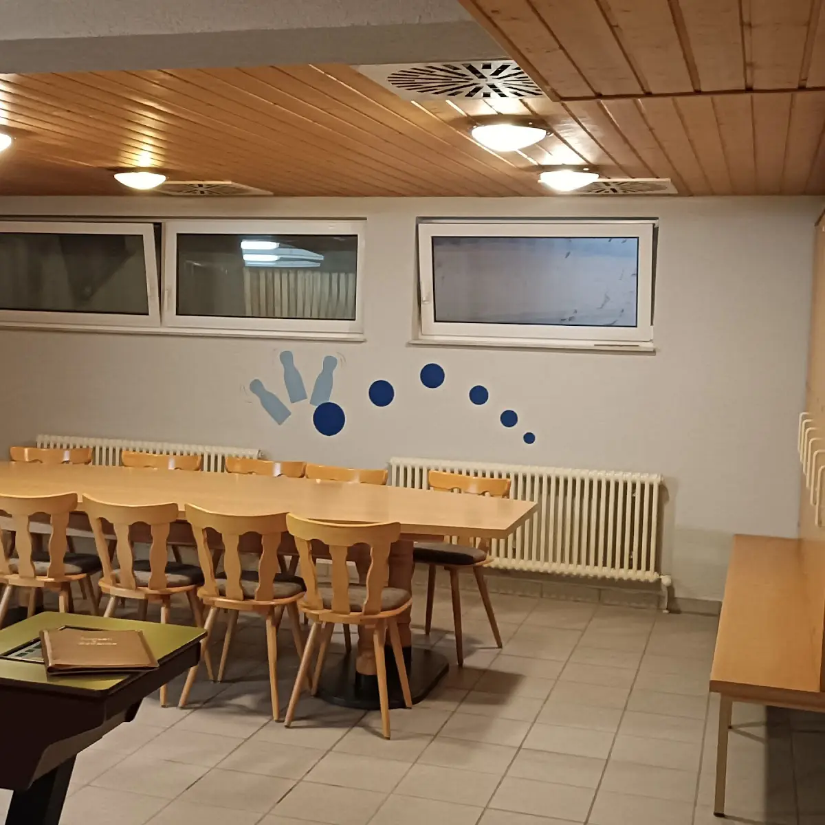 Atmosphäre photo 2