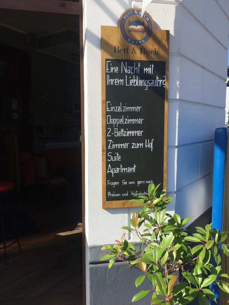 Speisekarte photo 8