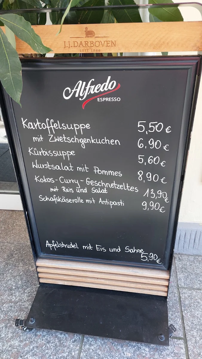 Speisekarte photo 4