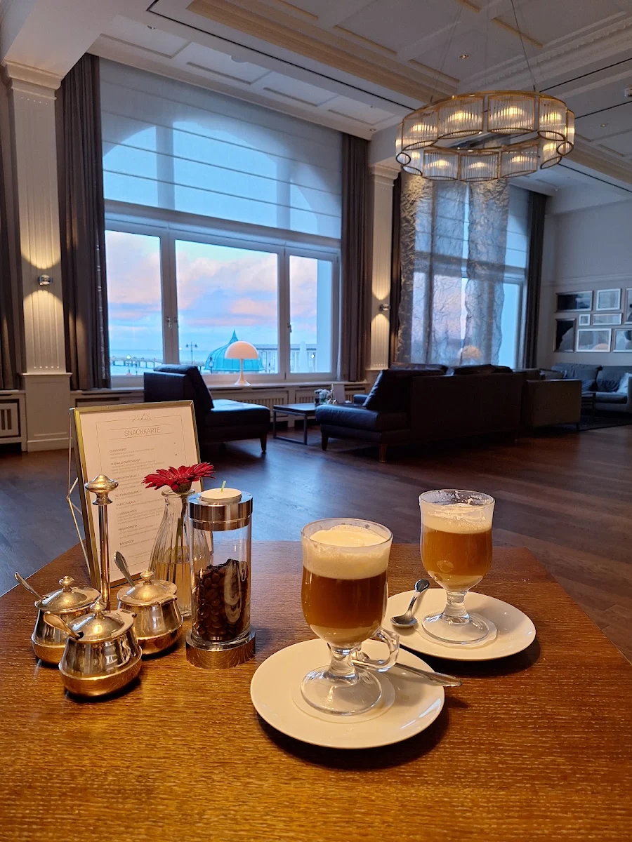 Essen und Trinken photo 4