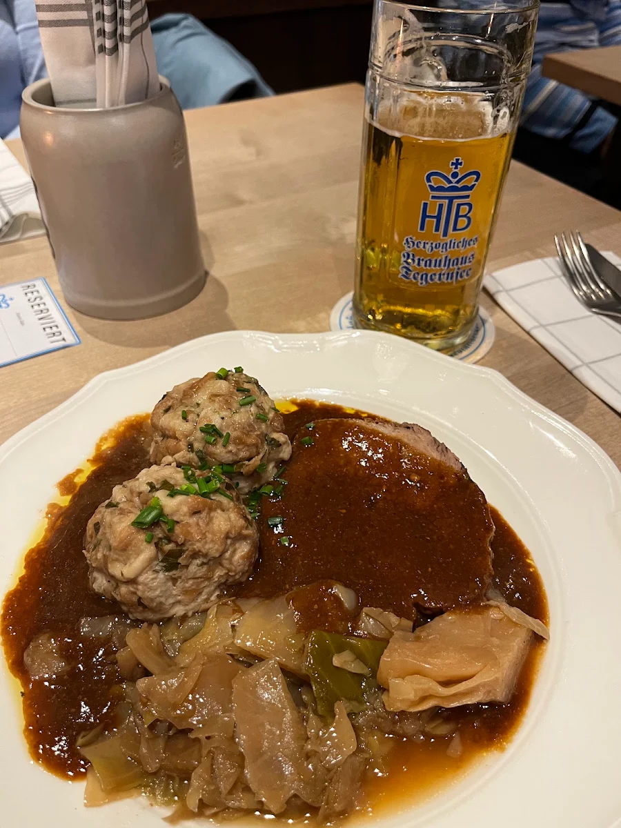 Essen und Trinken photo 6