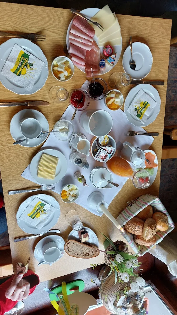 Essen und Trinken photo 2