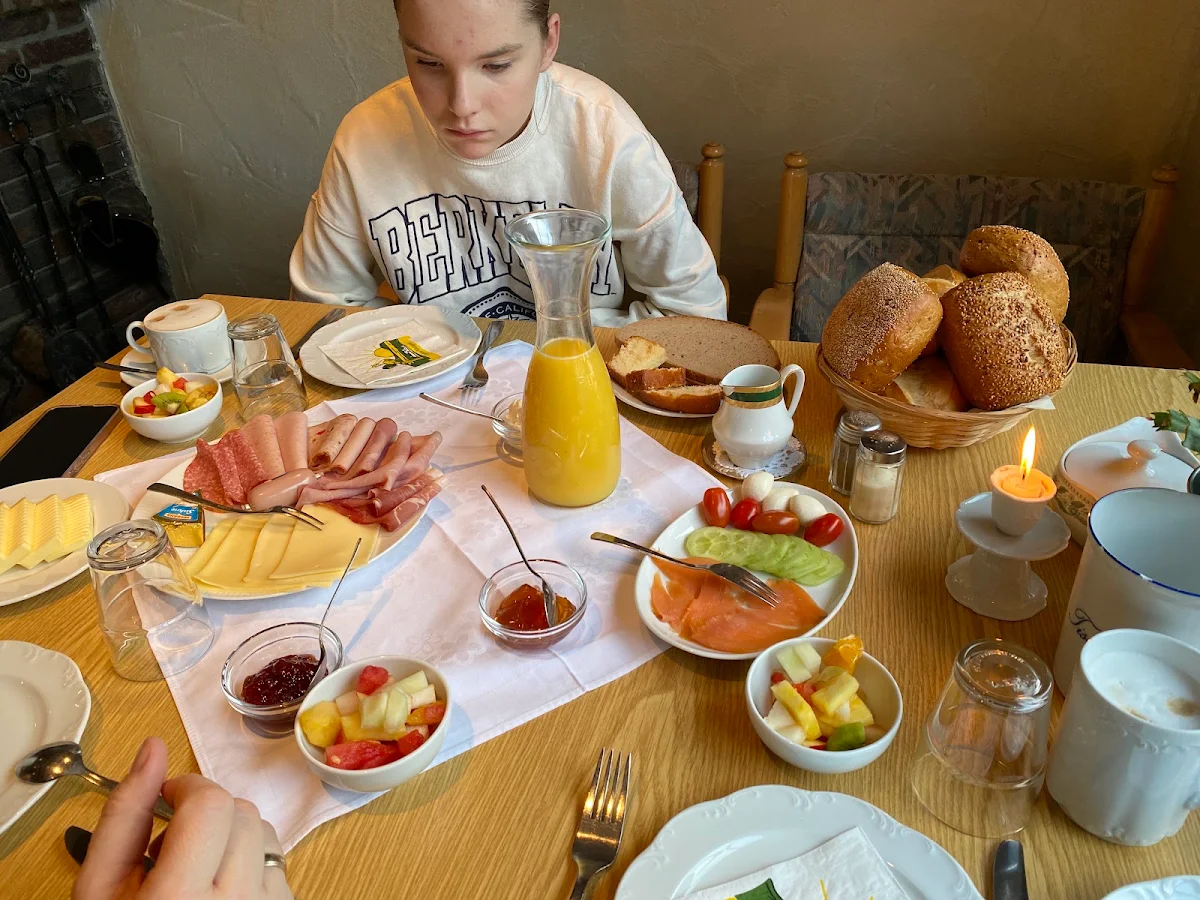 Essen und Trinken photo 9