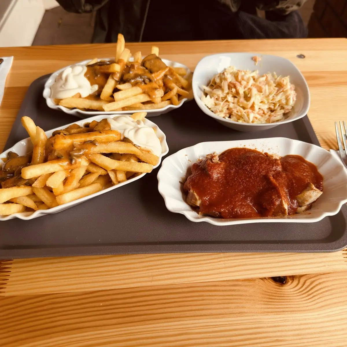 Essen und Trinken photo 1