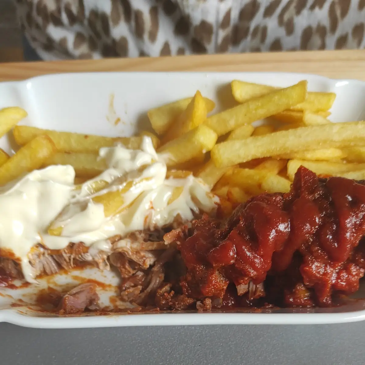 Essen und Trinken photo 8
