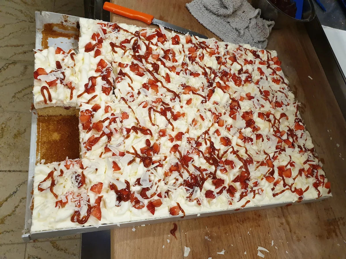 Essen und Trinken, Bäckerei Liepert