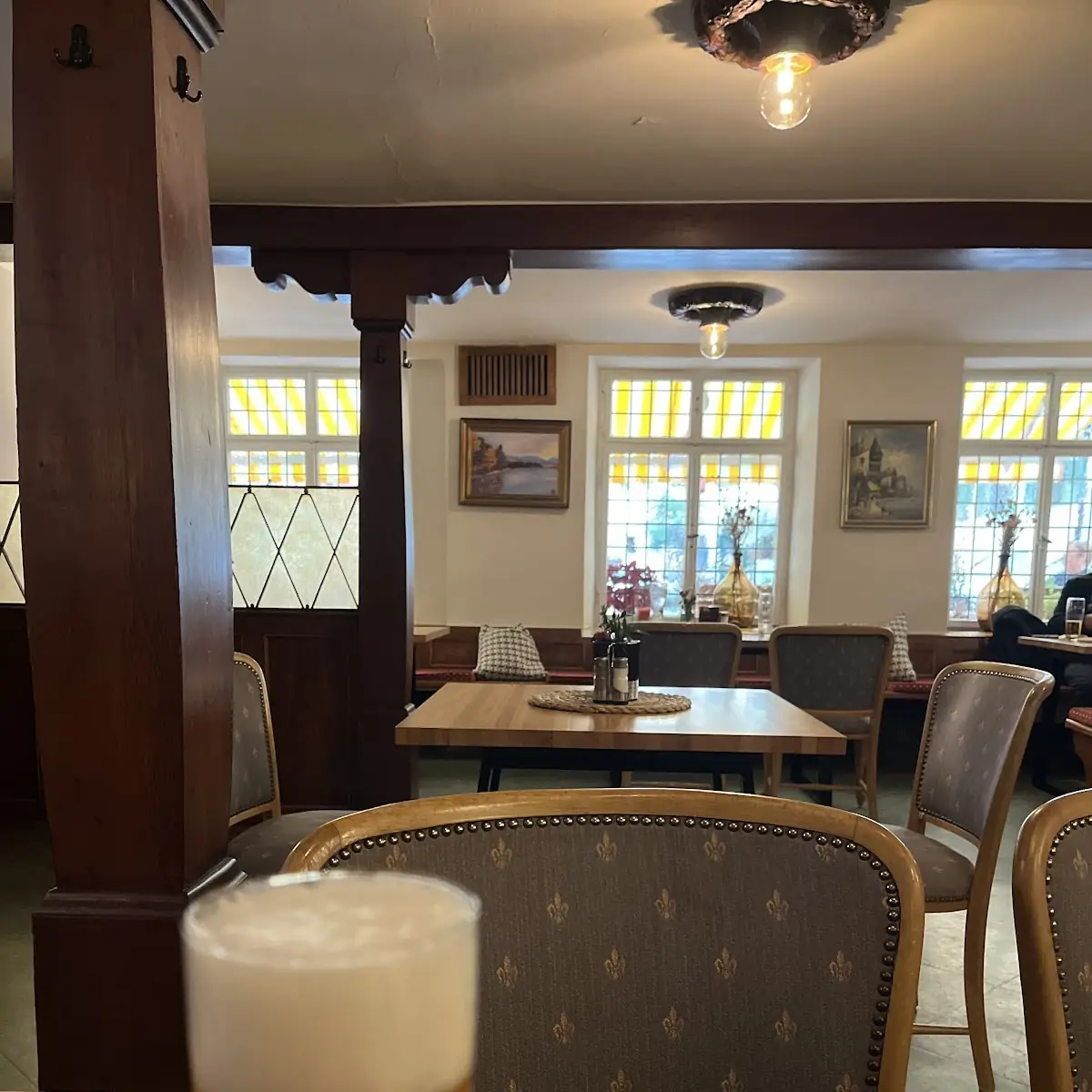 Essen und Trinken photo 5