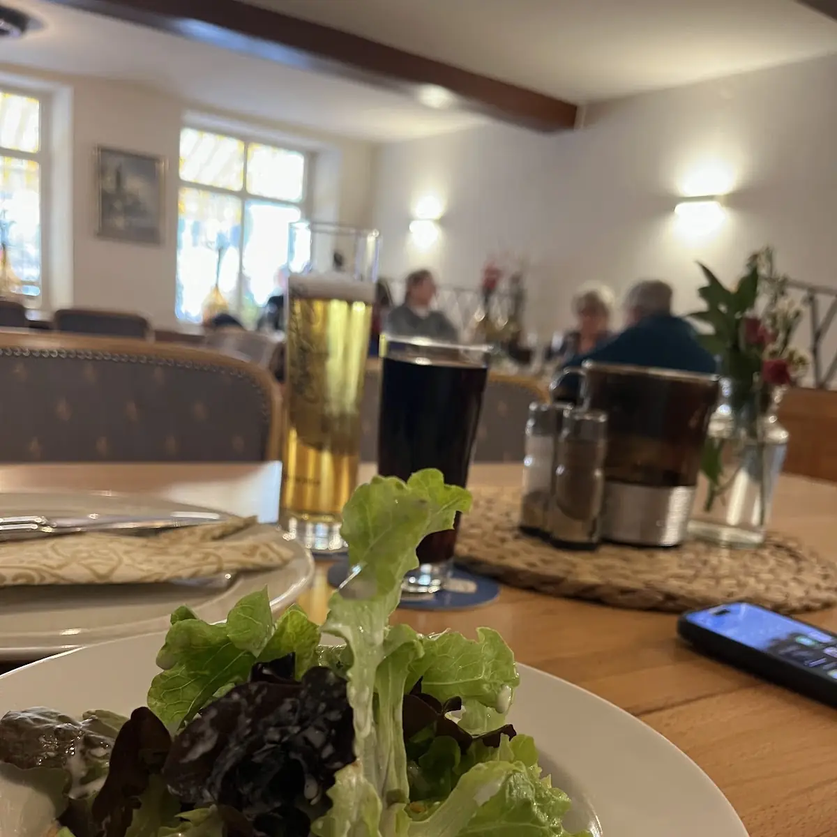 Essen und Trinken photo 6