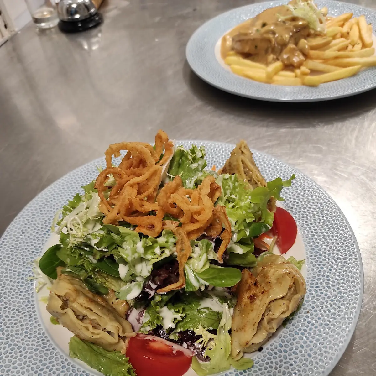 Essen und Trinken photo 8