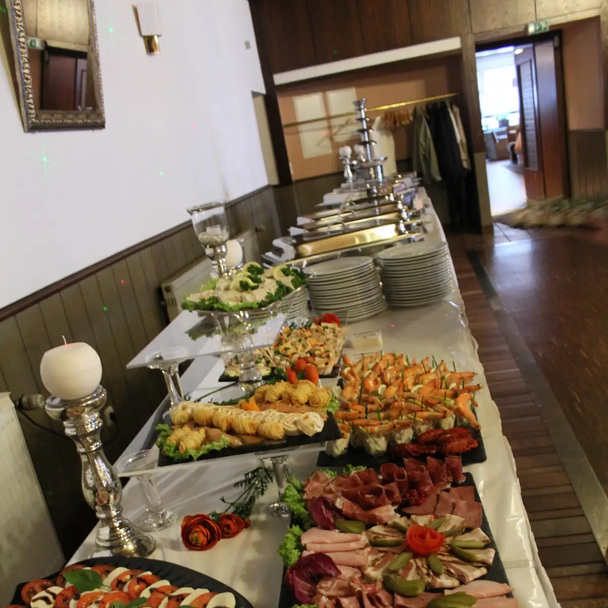 Essen und Trinken photo 2