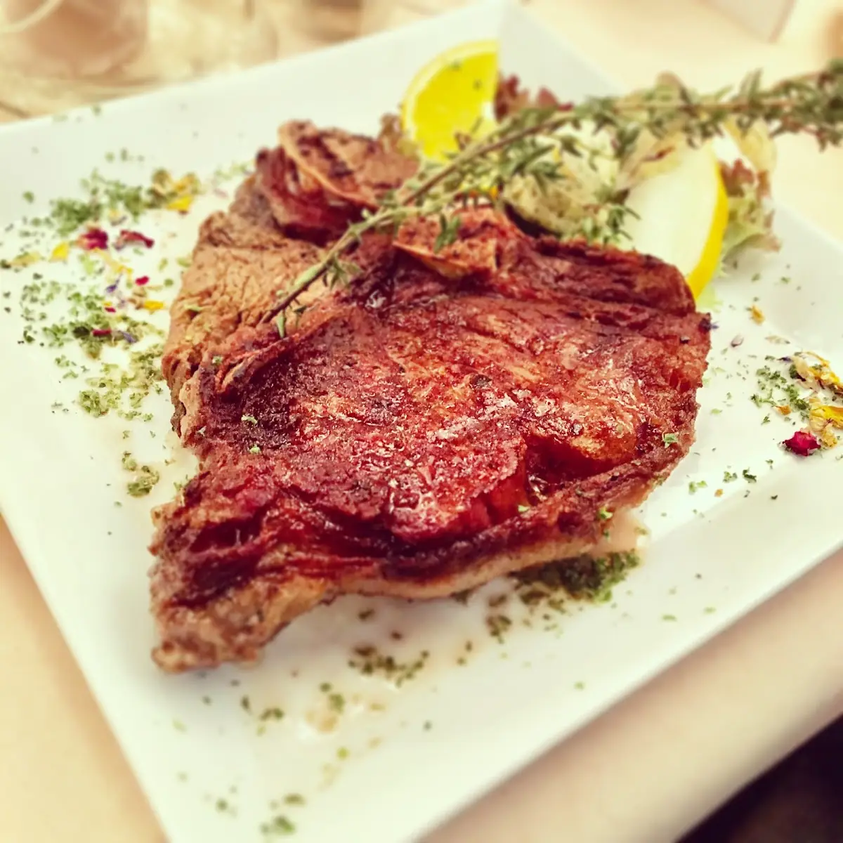 Essen und Trinken photo 7