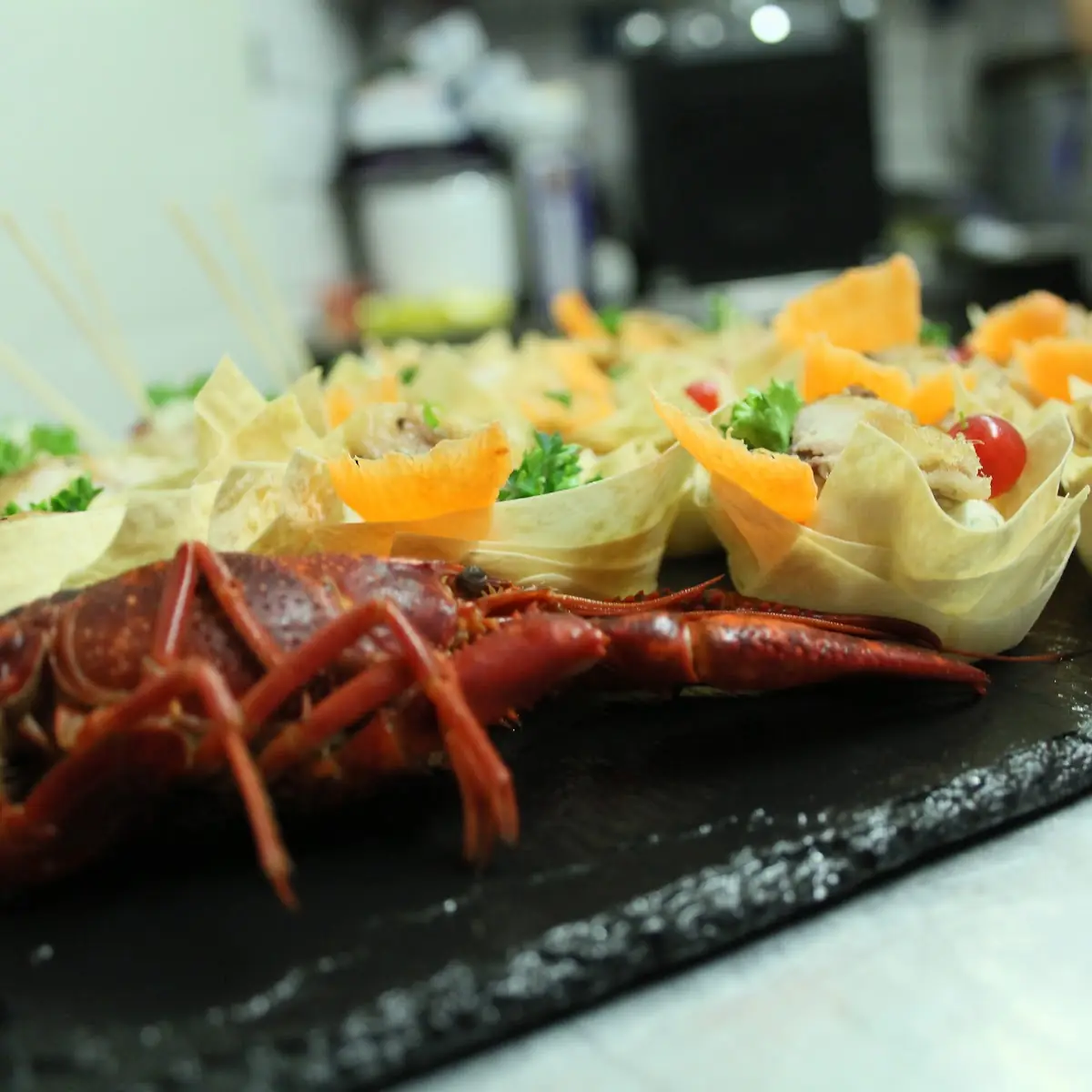 Essen und Trinken photo 9