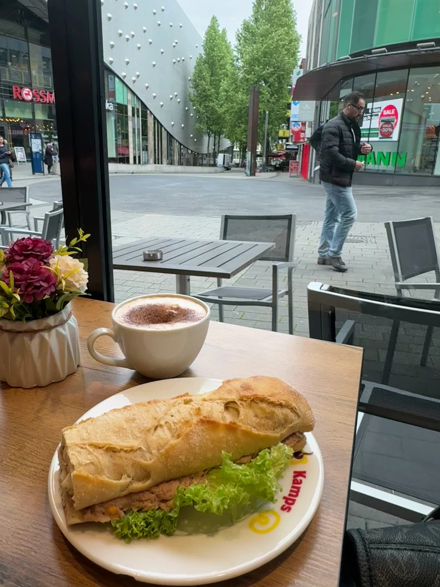 Essen und Trinken photo 2
