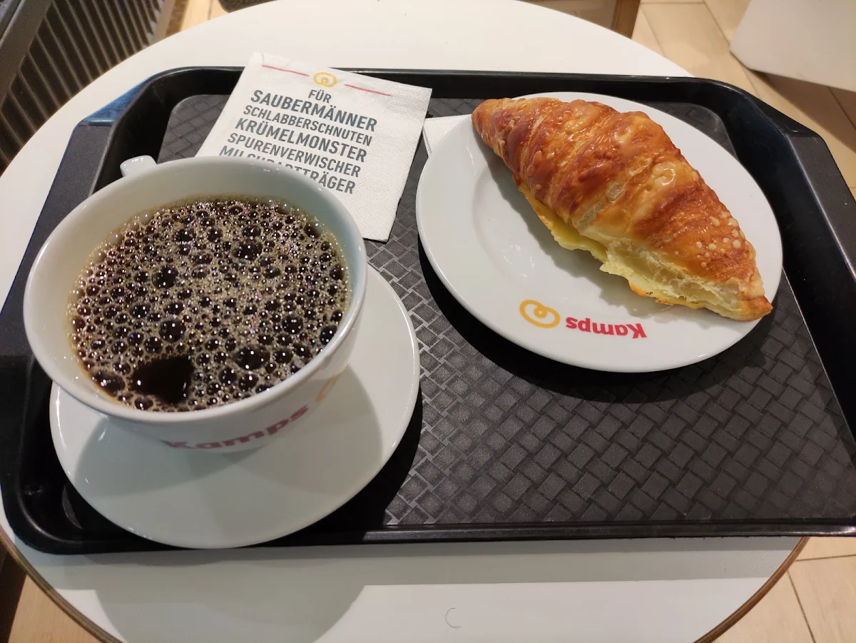 Essen und Trinken photo 3