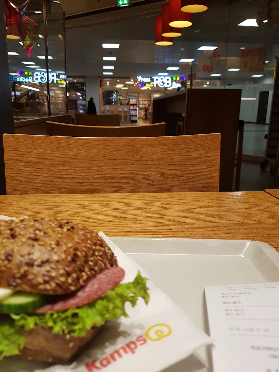 Essen und Trinken photo 7