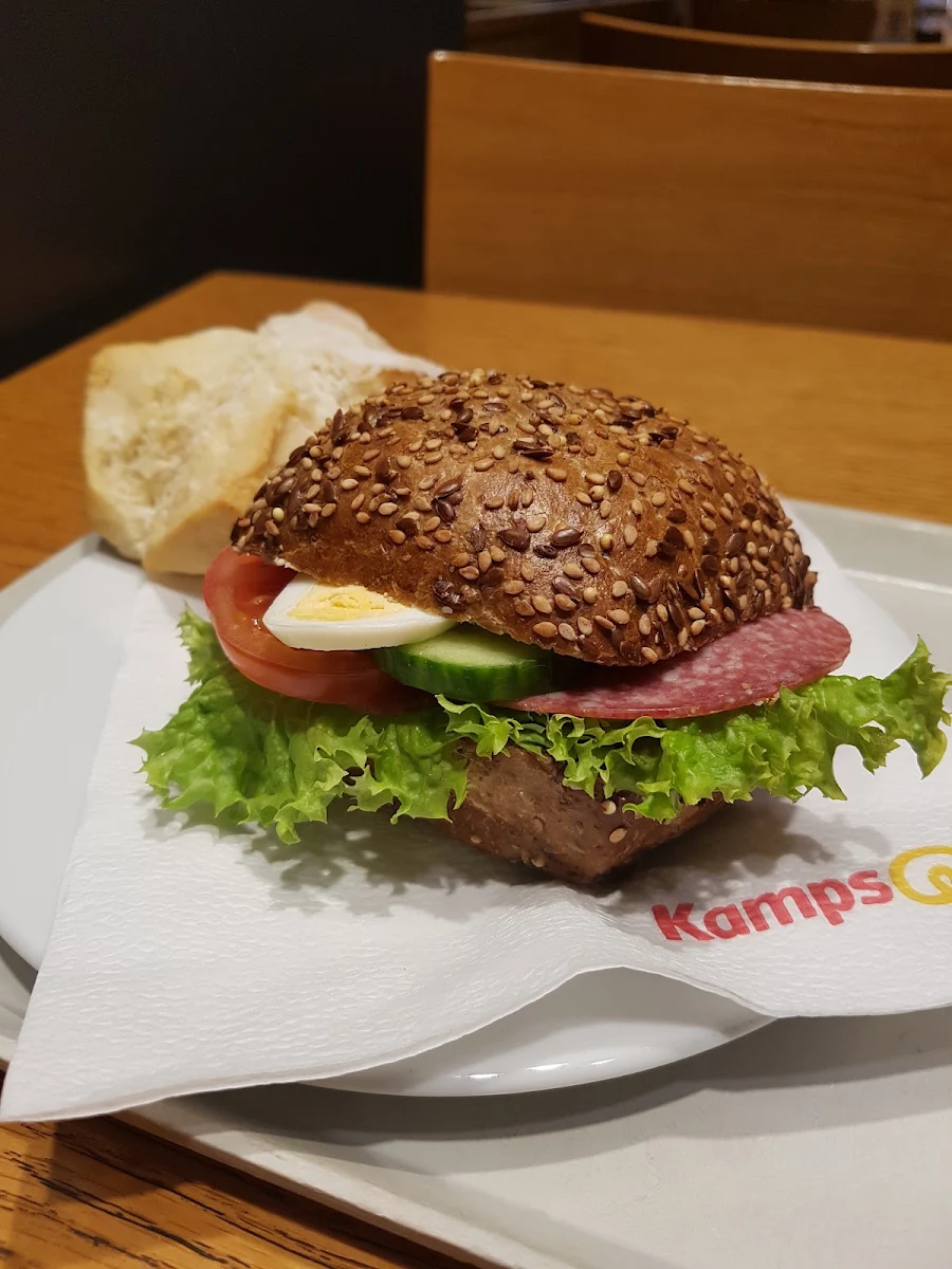 Essen und Trinken photo 8