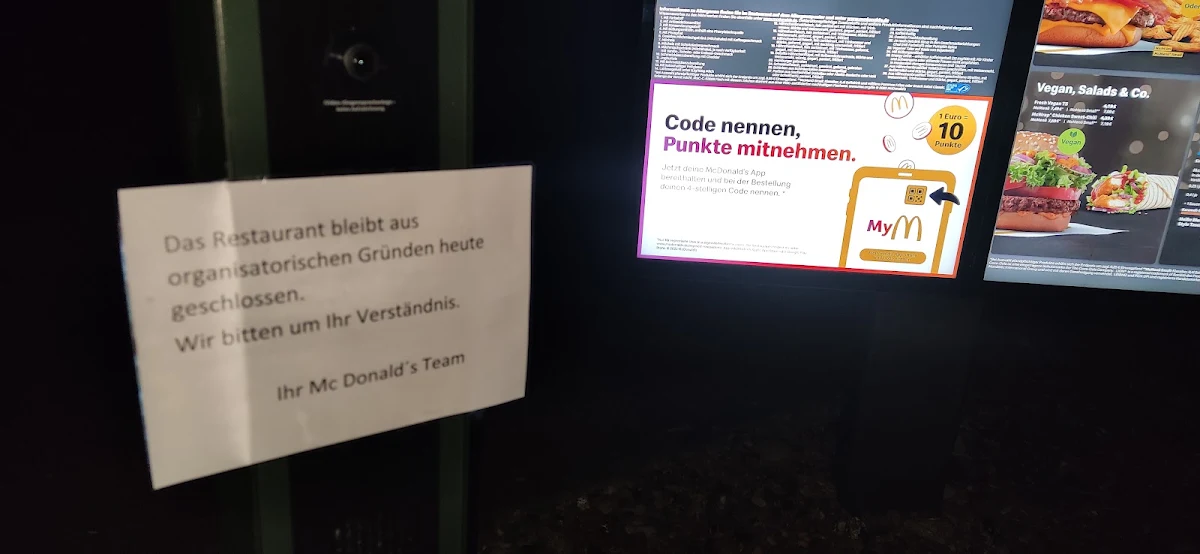 Speisekarte photo 4