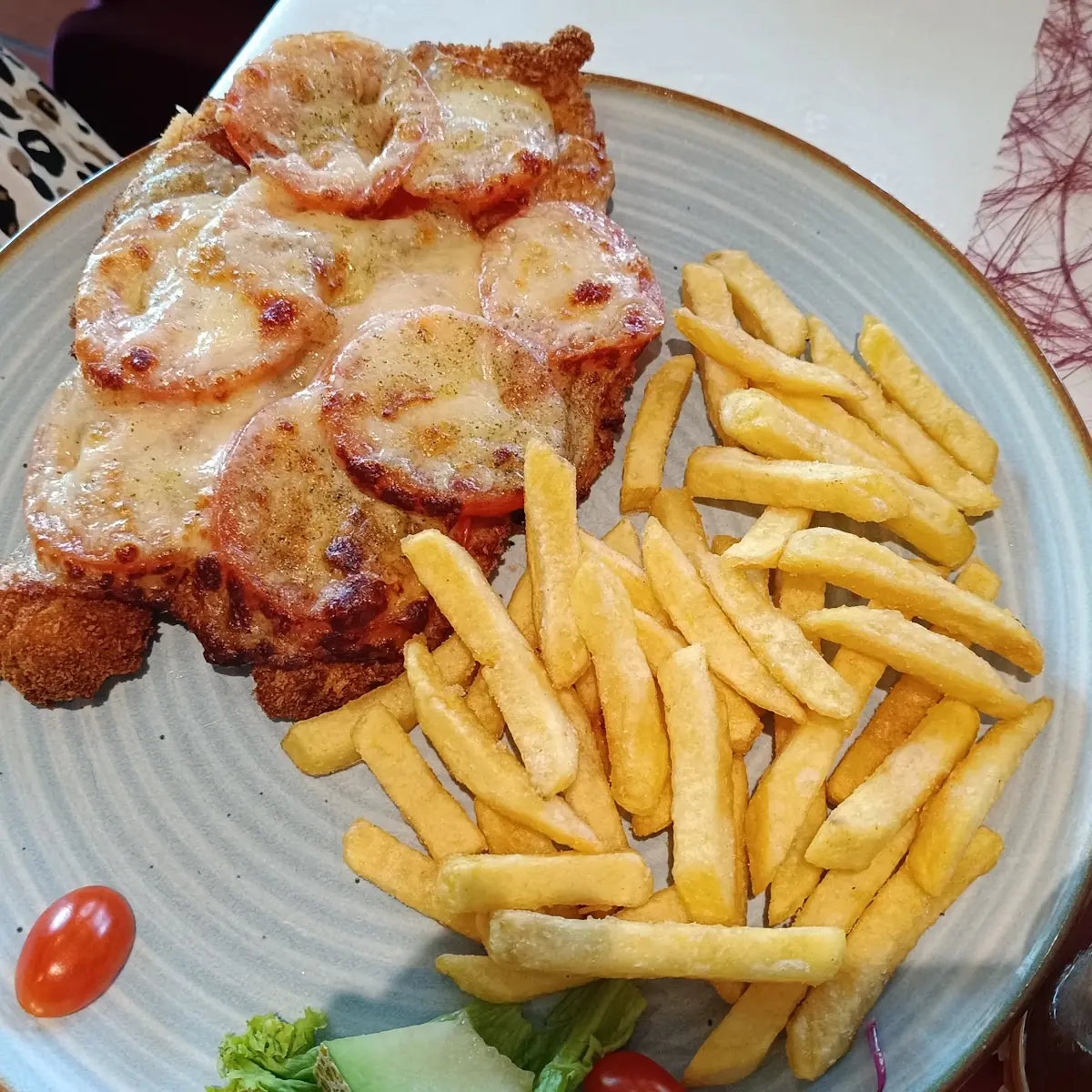 Essen und Trinken photo 2