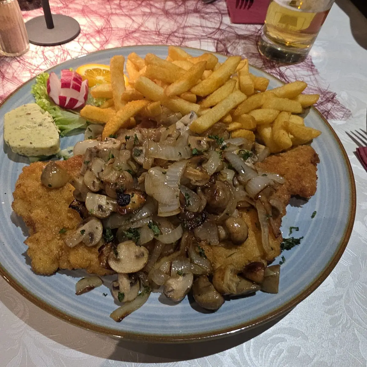 Essen und Trinken photo 3