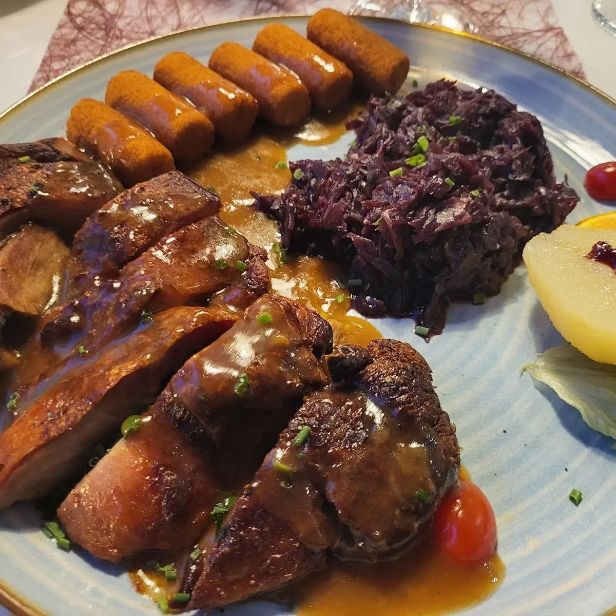 Essen und Trinken photo 4