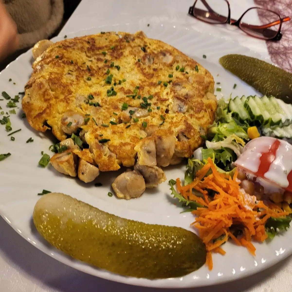 Essen und Trinken photo 5