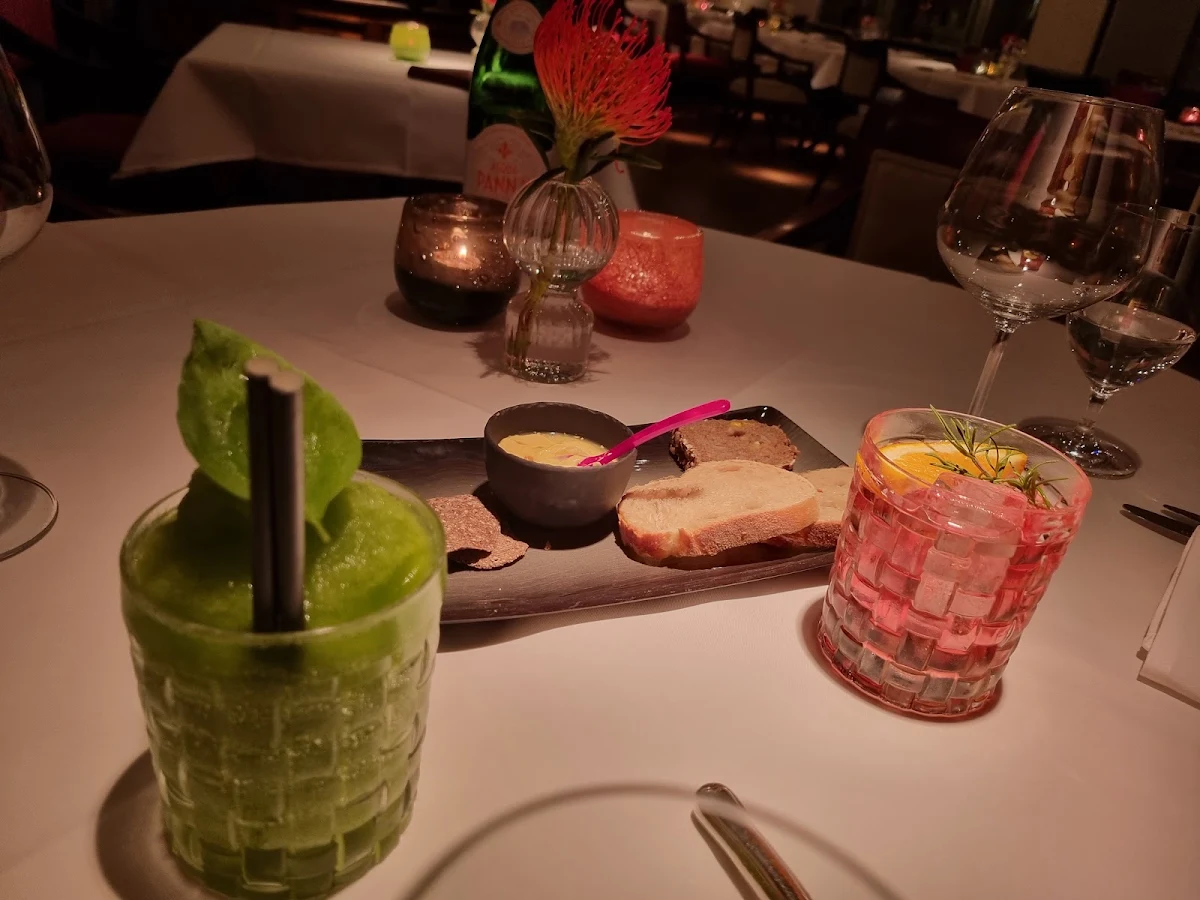Essen und Trinken photo 7